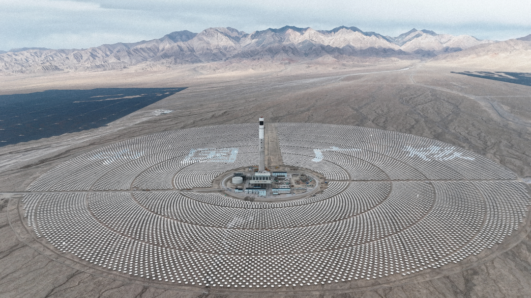 杨长利委员谈为建设能源强国不懈奋斗