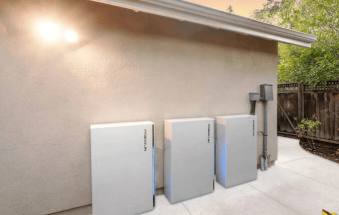 美国华盛顿州普吉特海湾能源公司向客户提供电池返利以构建虚拟电厂