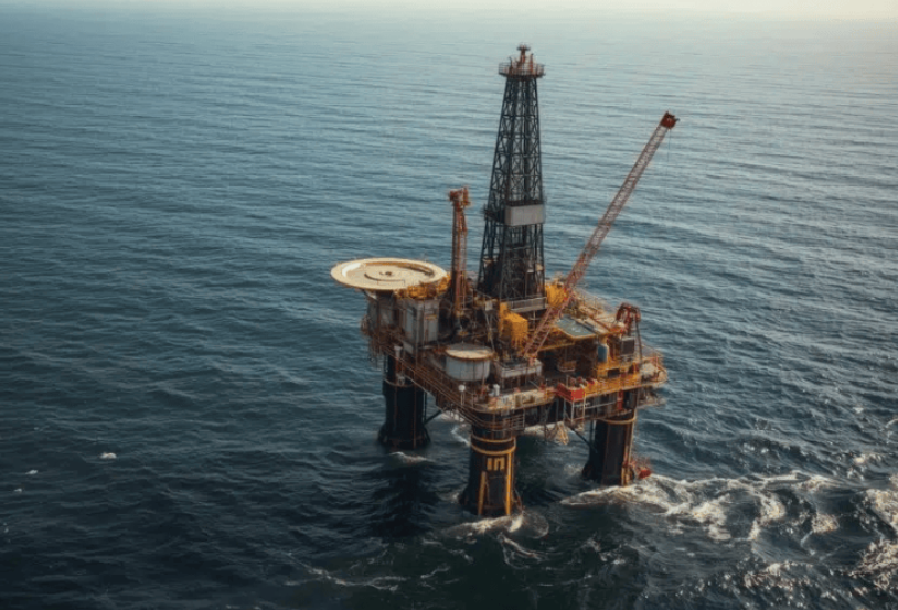 美国海洋能源管理局BOEM启动加州海上油气租赁项目规划环境影响评估程序