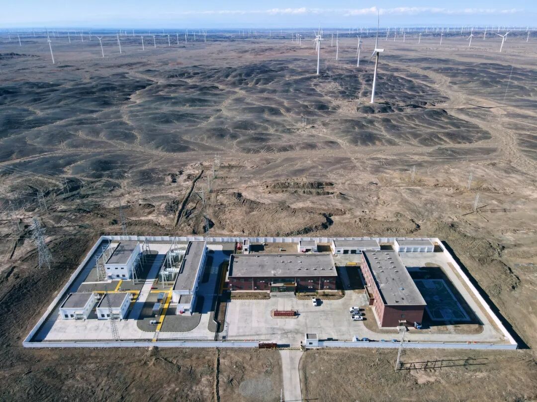 国家电投集团与中船集团举行工作会谈