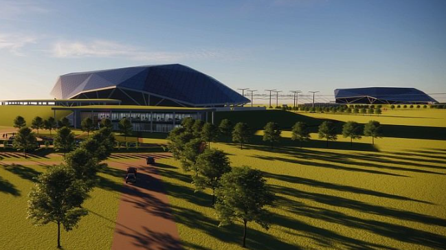 英国GBE-N获发电许可证，推进小型模块化反应堆项目