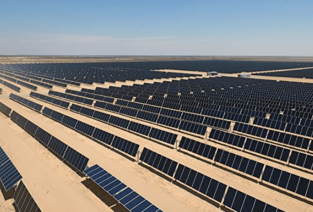 Sunsure Energy印度泰米尔纳德邦与韩国企业签署太阳能购电协议