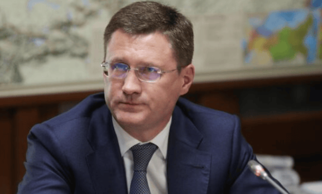 俄罗斯：转移部分对欧天然气；向全球能源市场供应