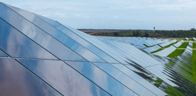 美国Origis Energy获5.45亿美元融资 支持德克萨斯州太阳能储能项目