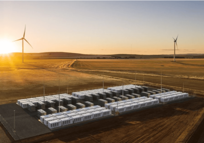 澳大利亚Kmart集团实现100%可再生能源供电