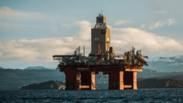 Equinor与Wellesley在挪威大陆架启动联合勘探项目，应对产量下降