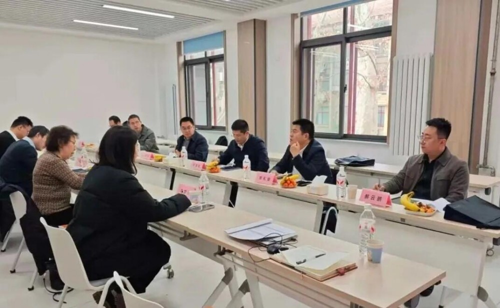 有色西勘院与西安交大、热工院聚焦新型能源体系共谋储能多元应用新路径