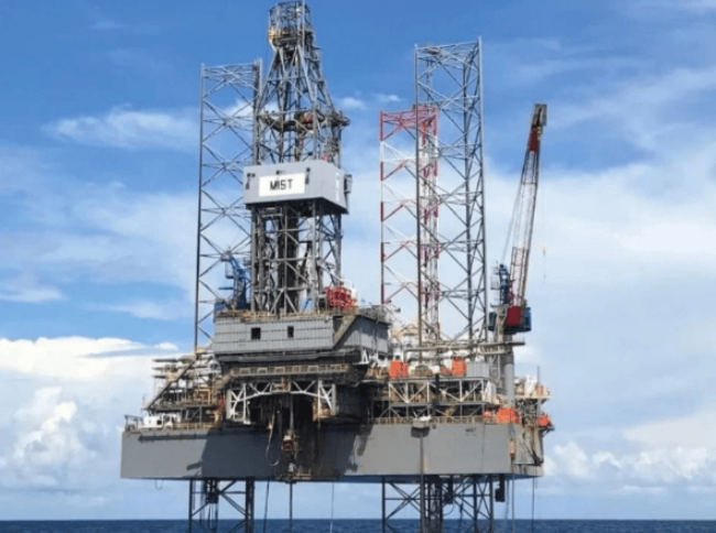 泰国湾Valeura公司Manora加密钻井超预期，提升石油产量