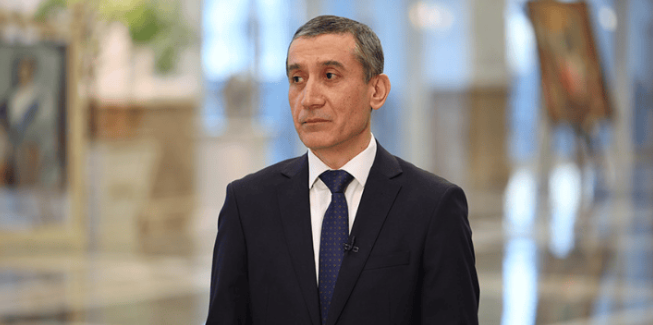 乌兹别克斯坦启动核电建设计划 白俄罗斯将提供技术支持