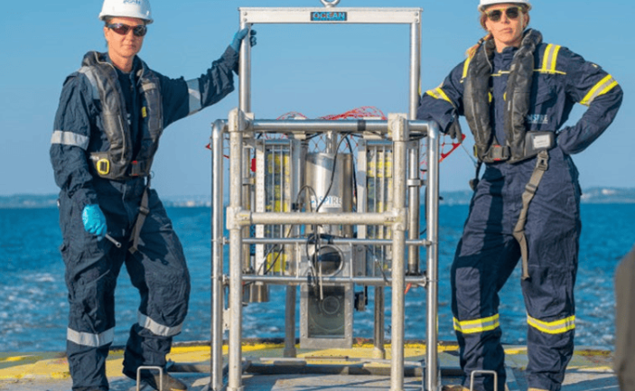 INSPIRE Environmental在英国阿伯丁设立海上风电运营基地，支持欧洲能源项目