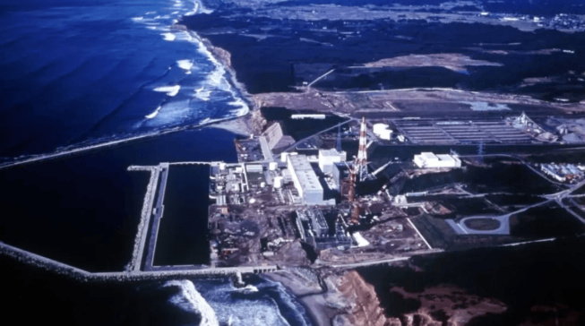 日本福岛第一核电站启动机器人系统采集熔化燃料样本