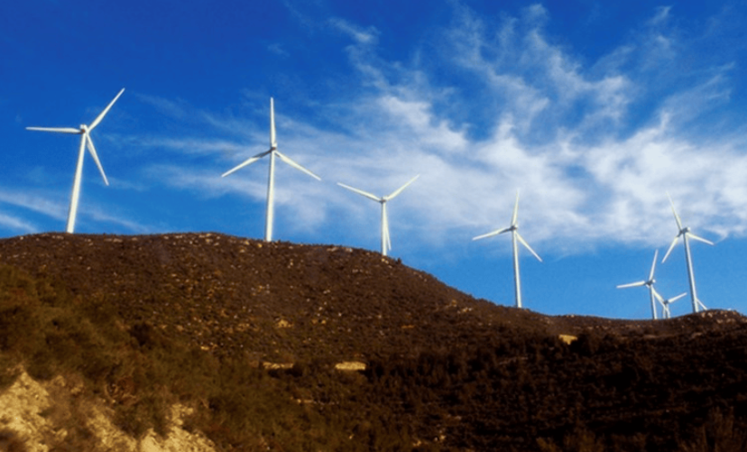 TTR能源公司为法国索姆省Tortille风电项目获融资，计划2027年投产