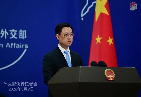 习近平主席特别代表、国务院副总理张国清将出席第二届核能峰会