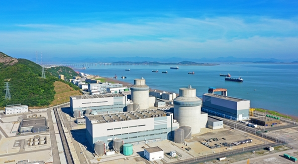 2026年地方政府工作报告出炉 九省锚定核电项目落地 两省竞逐核聚变未来赛道