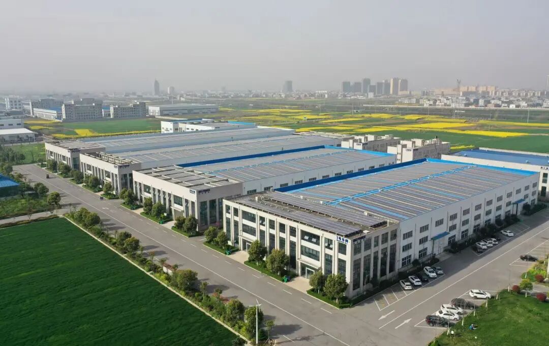 华泸集团与大力储能签署战略合作协议，共筑全钒液流储能新生态