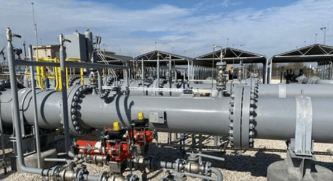 ProSep环形注入混合器获美国南德克萨斯州LNG设施新订单