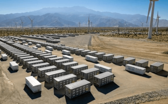 ABO Energy与Field在德国黑森州启动瓦尔德卡佩尔电池储能项目