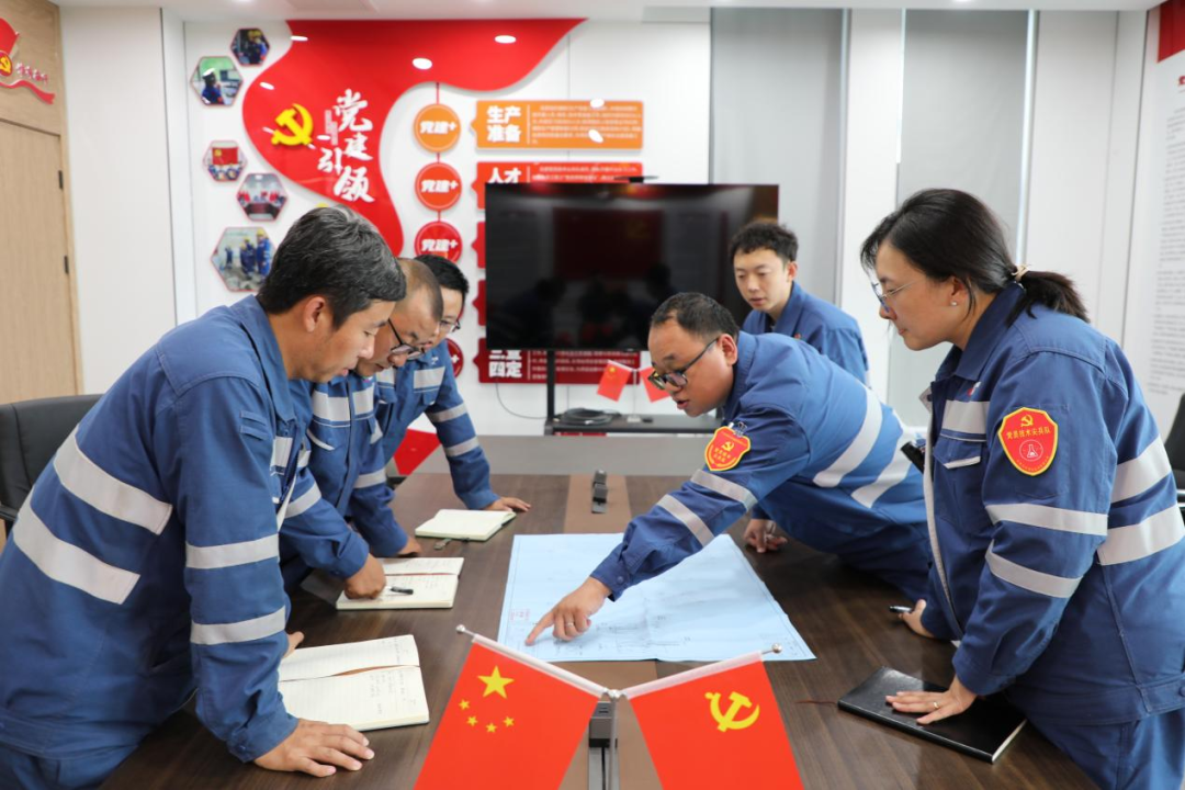 电投绿能大安绿氢公司·创造五项“全球之最”