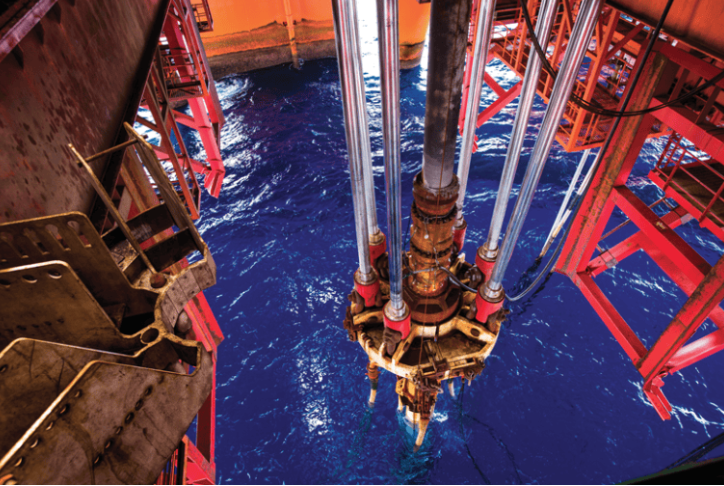 美国塔洛斯能源在墨西哥湾钻探CPN井，计划评估丹妮莉丝油气勘探区