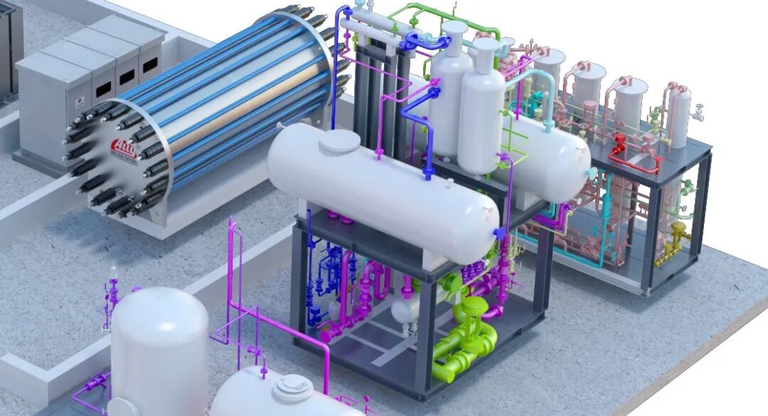 专利+4！亚联氢能技术创新再结硕果