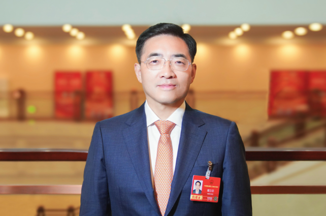 两会聚焦 | 戴立忠代表：加强仿星器布局，形成托卡马克为主、仿星器并重的双轮驱动格局