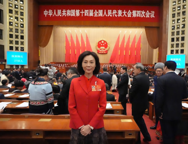 两会聚焦 | 王麒代表：建议组建四川省核聚变创新联合体，支持成渝综合性科学中心建设