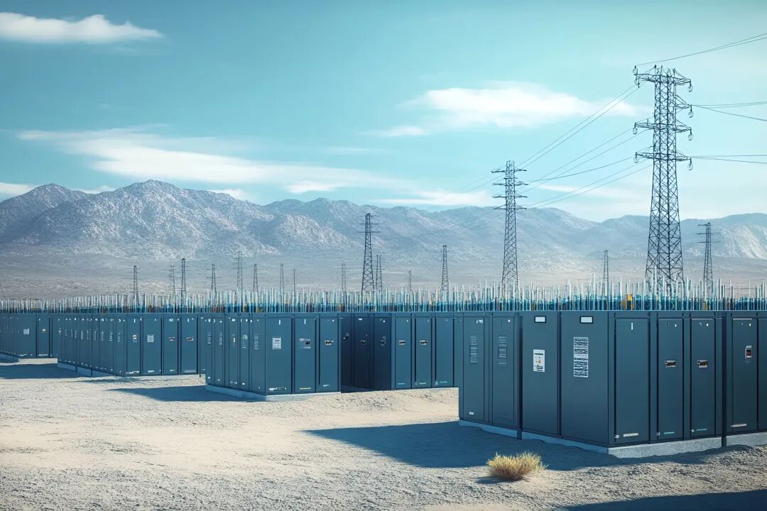 策略驱动高效运营！ 国能日新河南独立储能项目连续两月稳健运营增收