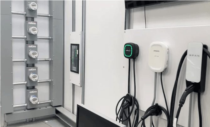 美国加州PG&E公司测试智能电网技术以应对电气化挑战