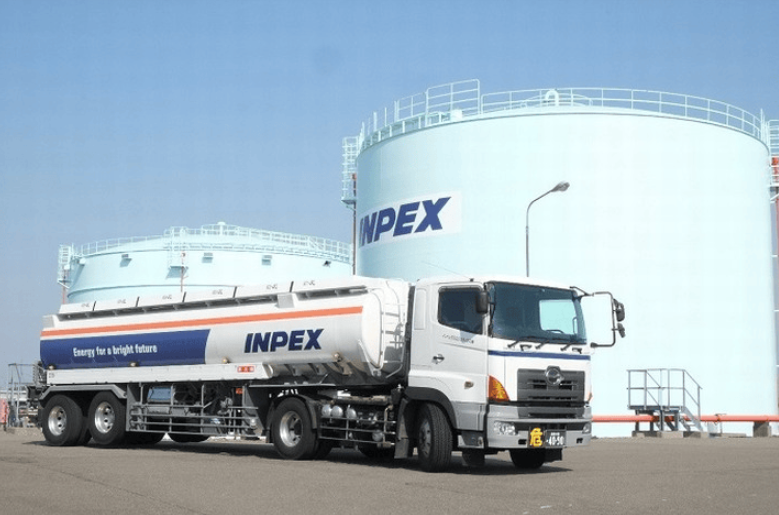 INPEX JAPAN 2026年在日本福井启动液化天然气罐车供应业务
