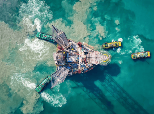 OGCI成员雪佛龙壳牌沙特阿美等12家石油天然气公司公布2025年减排进展