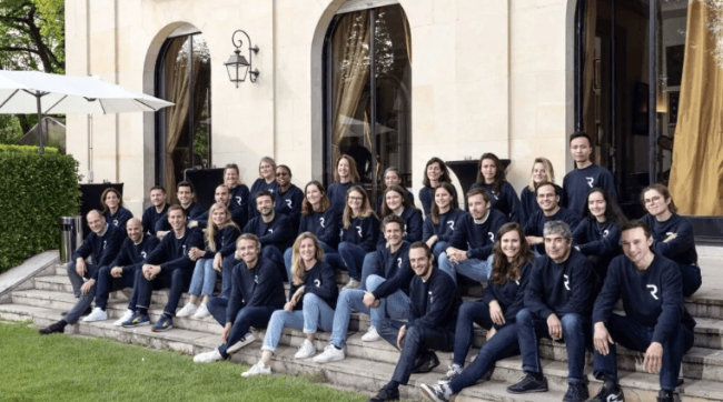 法国RGREEN INVEST为欧洲能源基础设施基金INFRAGREEN V完成9.8亿美元募集