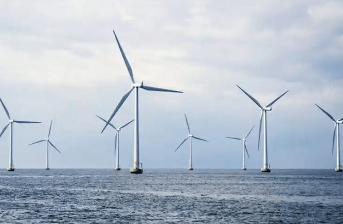 英国4月1日起取消海上风电设备进口关税