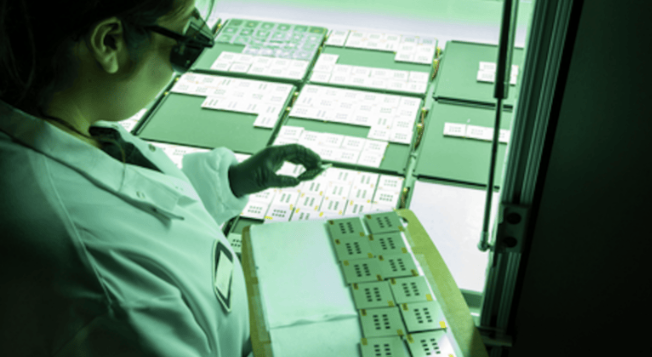 美国First Solar钙钛矿技术革新薄膜太阳能