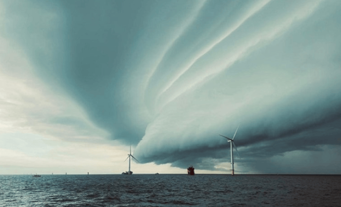 德国RWE出售波兰波罗的海2号海上风电项目予PGE