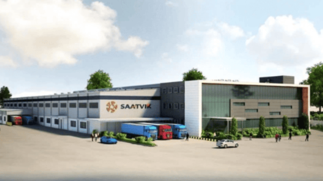 印度Saatvik绿色能源成立储能子公司 计划开发20吉瓦容量