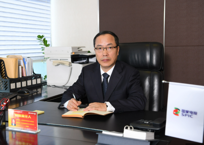 两会聚焦 | 全国政协委员、国家电投集团上海核工院总经理王明弹：推动核电积极安全有序发展