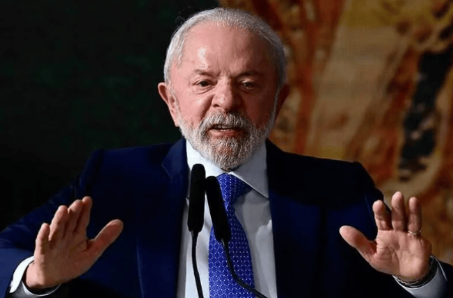 巴西政府宣布：免除柴油进口税和销售税，对原油出口征收12%出口税