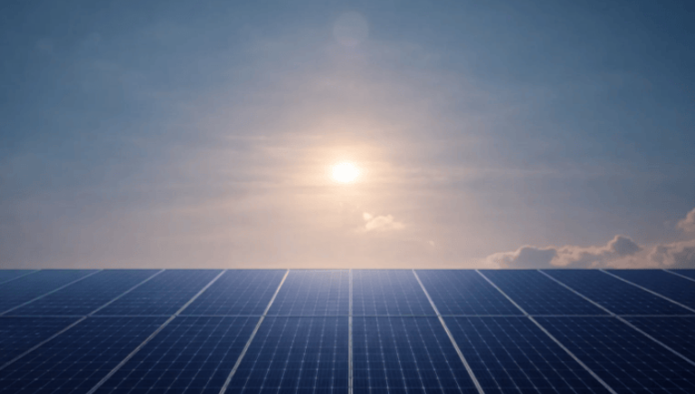 NTPC Green Energy在印度卡达帕区启动91.6兆瓦太阳能项目，增强清洁能源供应