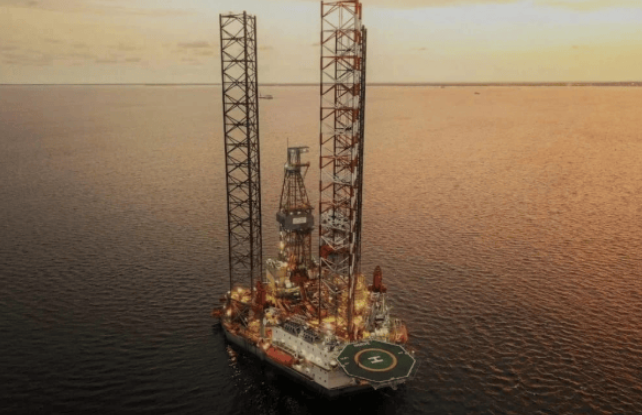 Vaalco Energy在加蓬钻井与科特迪瓦FPSO返回更新