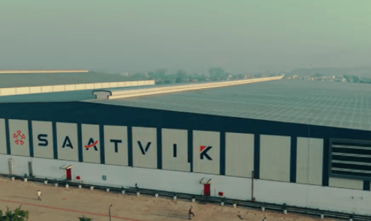 Saatvik Green Energy在印度成立储能子公司，计划开发20吉瓦储能容量