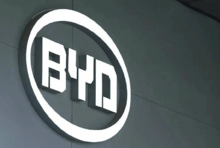 比亚迪巴西工厂获阿根廷墨西哥10万辆订单