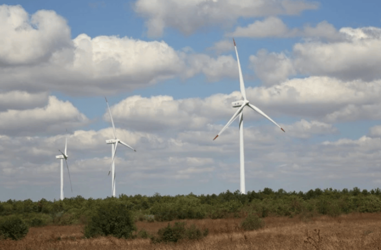 Cloudberry Clean Energy收购芬兰132兆瓦风电场半数股权 拓展北欧可再生能源布局