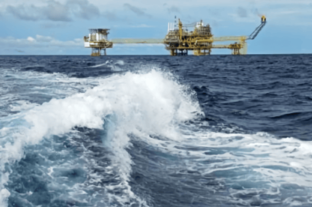 美国墨西哥湾油气租赁拍卖获近4700万美元投标，BP、雪佛龙等13家企业参与