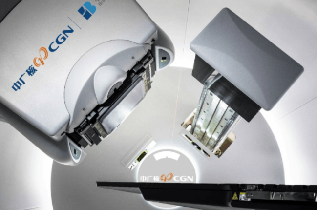 中国中广核（CGNNT）发布品质承诺，以核技术强化安全防线