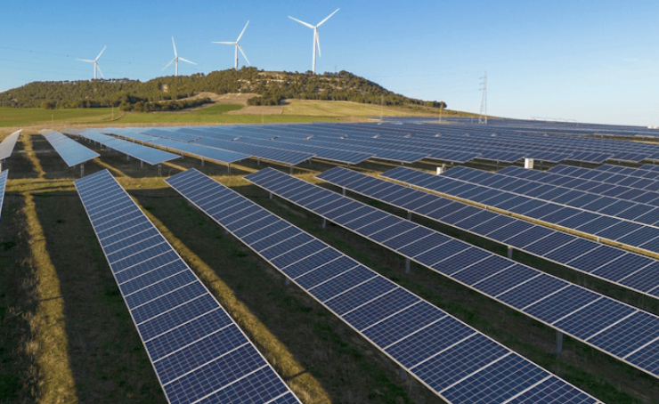 克罗地亚HEP集团在达尔马提亚地区启动1.1亿欧元风电场和光伏电站项目招标