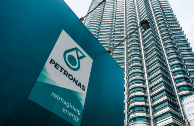 马来西亚国家石油公司在印度尼西亚东爪哇近海巴罗卡-1井发现油气