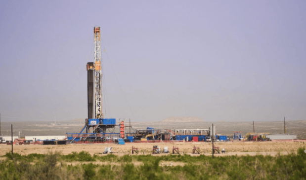 美国雪佛龙与SynMax、Percepto公司应用人工智能技术优化油气开采