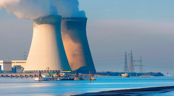 “十五五”规划纲要：积极安全有序推进沿海核电建设 核电运行装机容量达到1.1亿千瓦左右