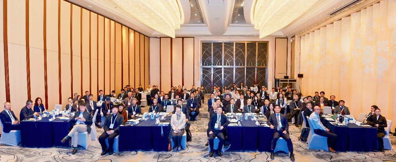 2026中韩核能产业交流研讨会在青岛圆满落幕——聚焦供应链协同与海外拓展，共话中韩核能合作新机遇