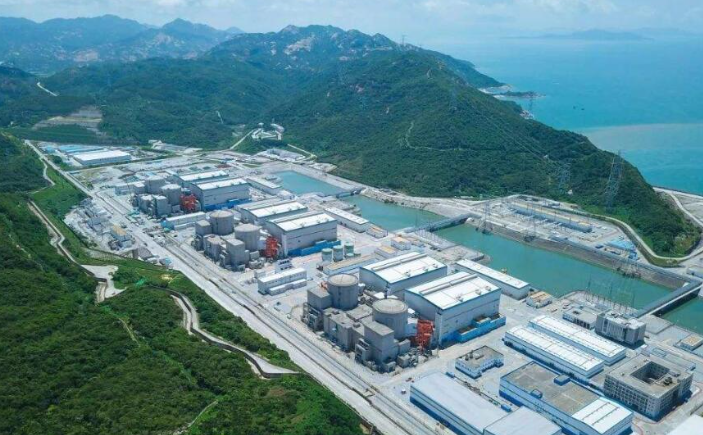 详解“十五五”：沿海核电、可控核聚变等109项重大工程如何托起中国的未来